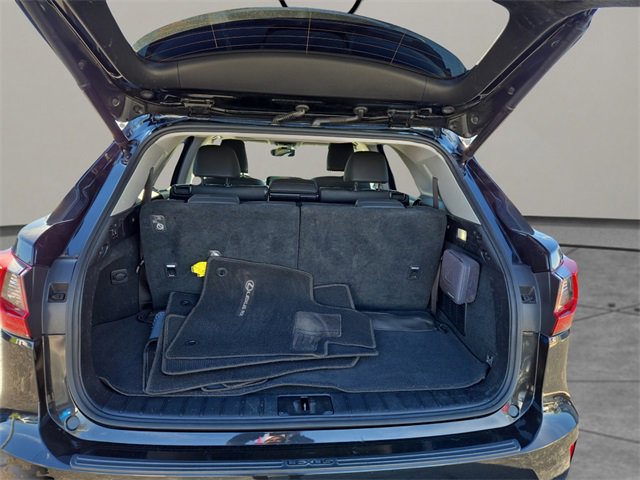 Used 2022 Lexus RX 350L FWD w/ Premium Package image 30