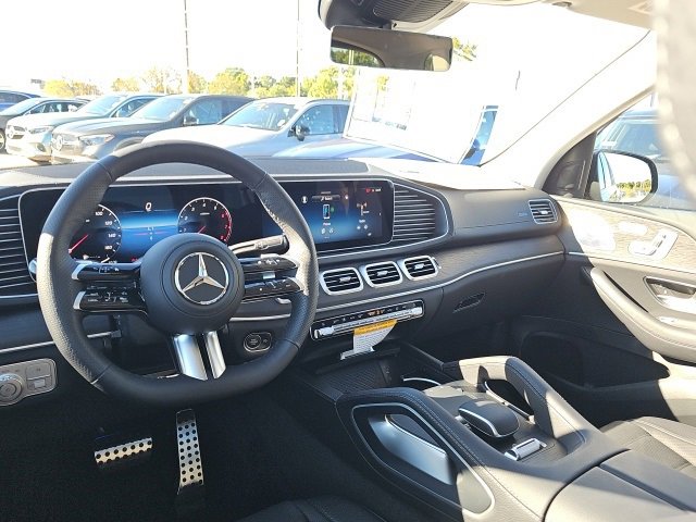 New 2026 Mercedes-Benz GLS 450 4MATIC image 14