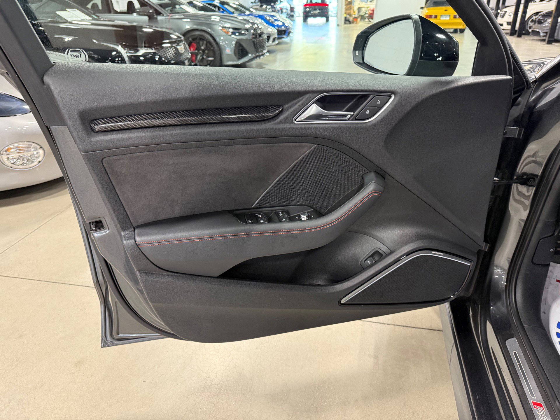 Used 2019 Audi RS 3 image 17