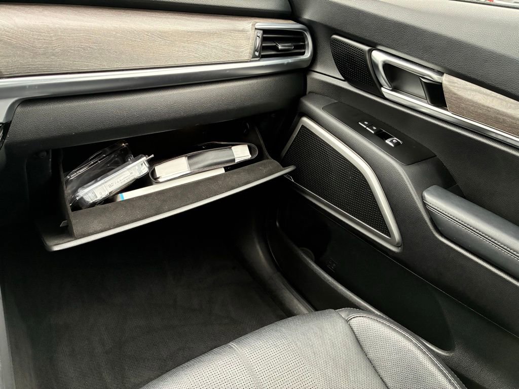 Used 2021 Kia Telluride EX w/ EX Premium Package image 38