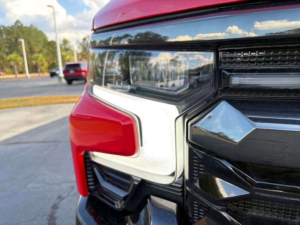 New 2025 Chevrolet Silverado 1500 ZR2 w/ Technology Package image 29