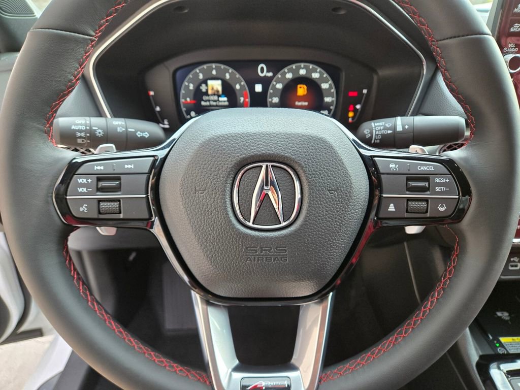 New 2026 Acura Integra A-Spec image 24