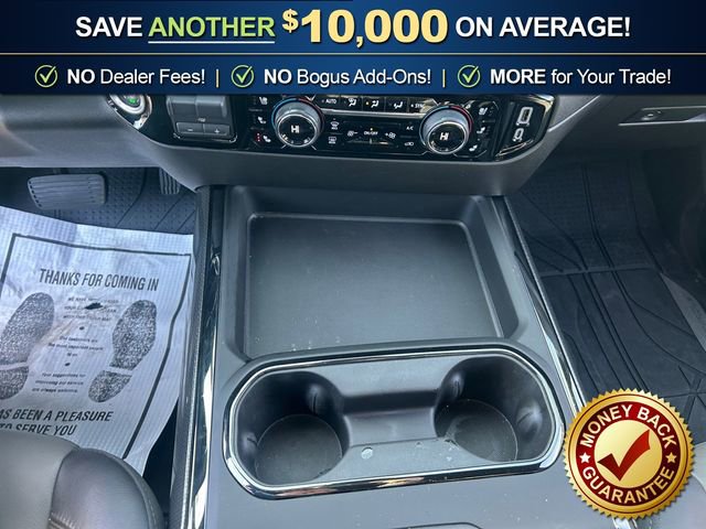 Used 2025 Chevrolet Silverado 2500 ZR2 image 20