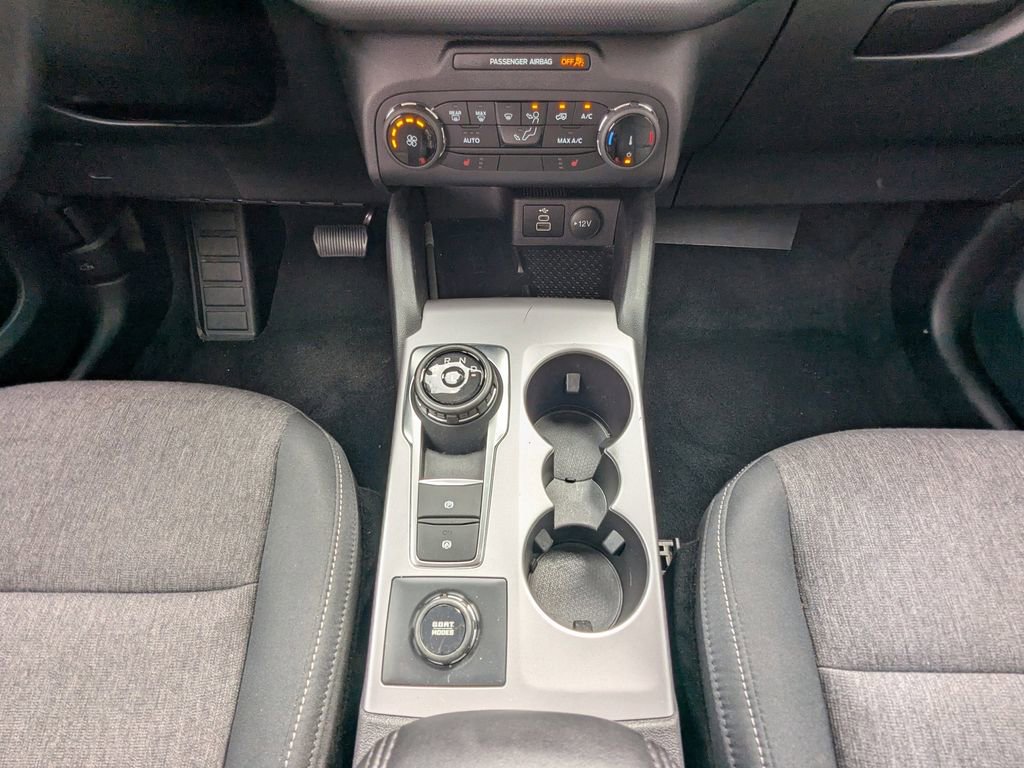 Used 2024 Ford Bronco Sport Big Bend w/ Convenience Package image 19