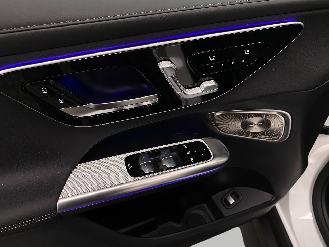 New 2026 Mercedes-Benz GLC 300 4MATIC image 32