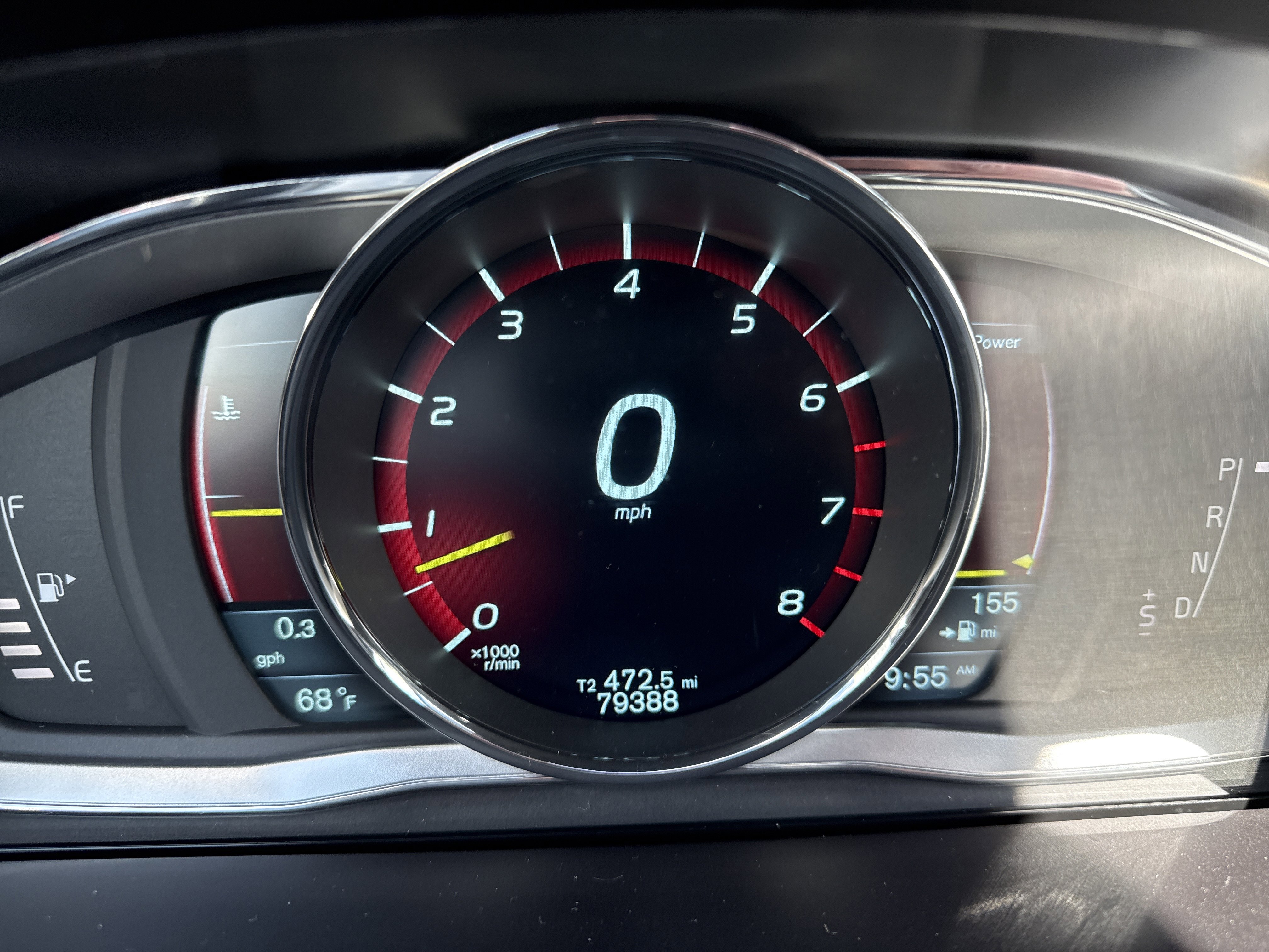 Used 2014 Volvo XC60 T6 AWD/4WD image 20