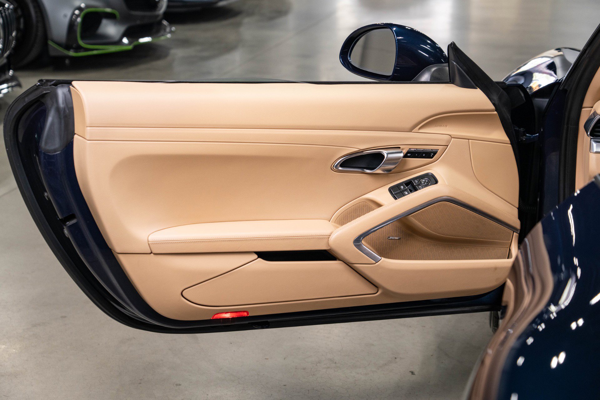 Used 2013 Porsche 911 Carrera image 35