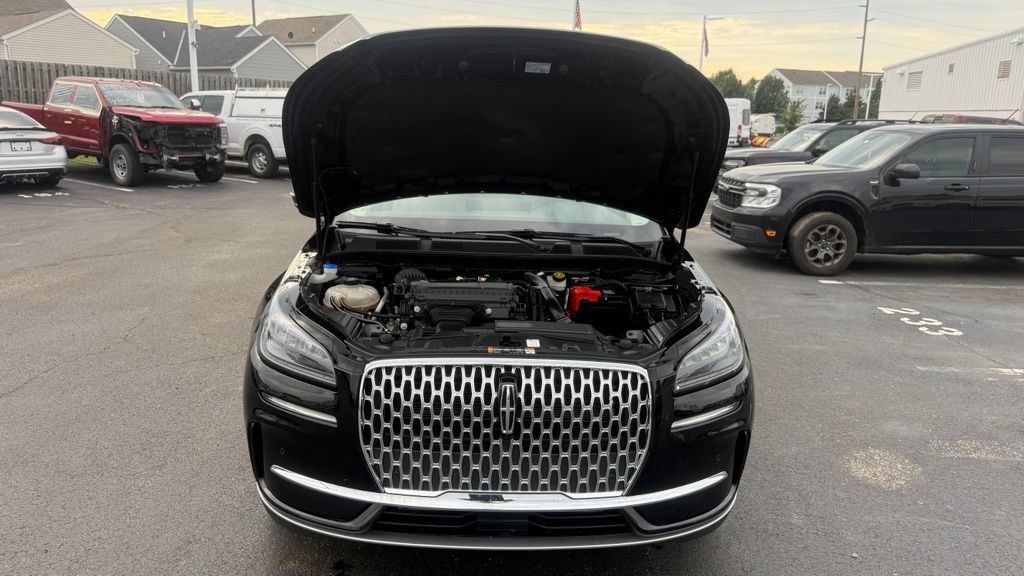 Used 2023 Lincoln Corsair AWD w/ Equipment Group 101A image 55