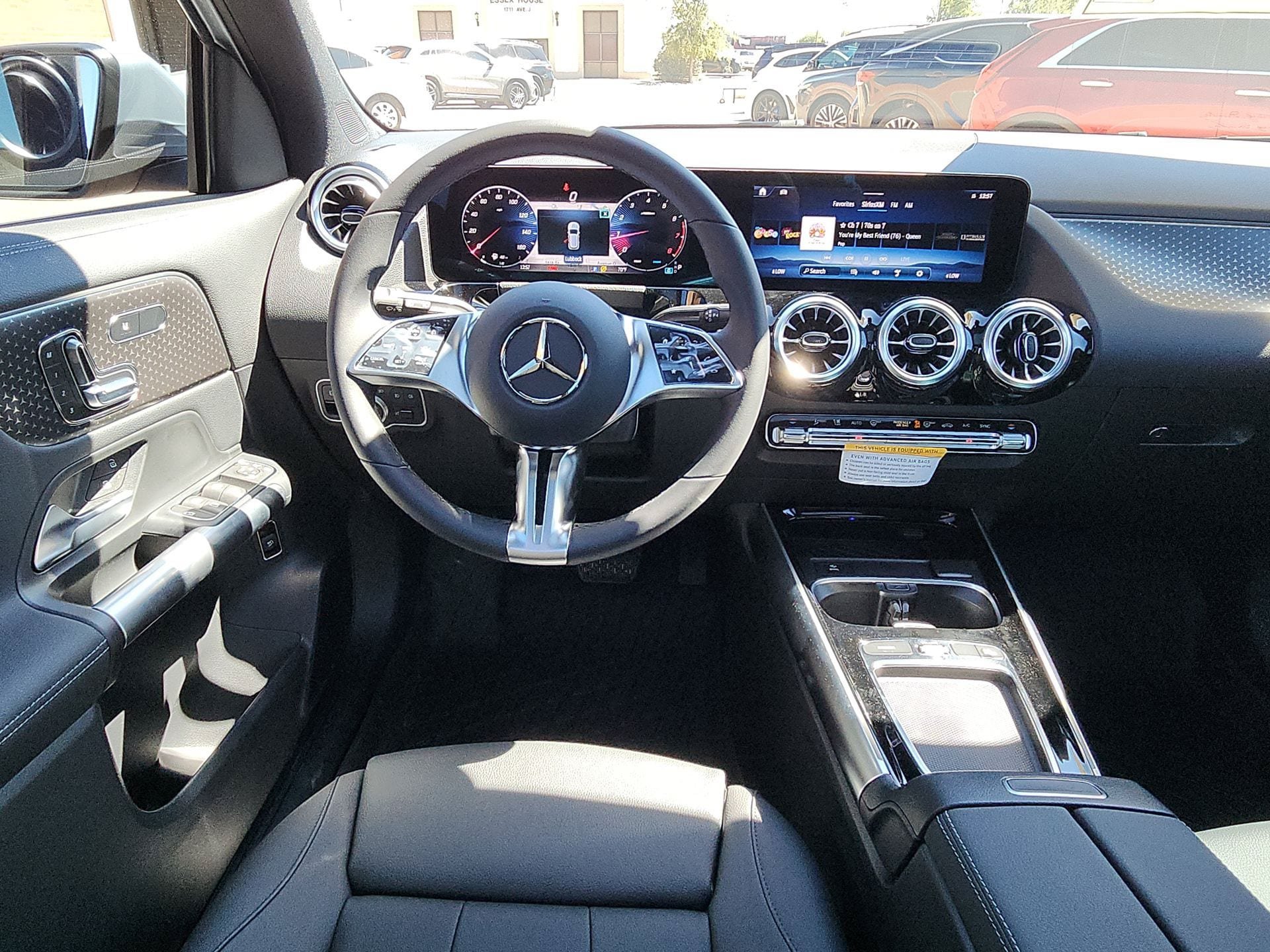 New 2025 Mercedes-Benz GLA 250 image 14