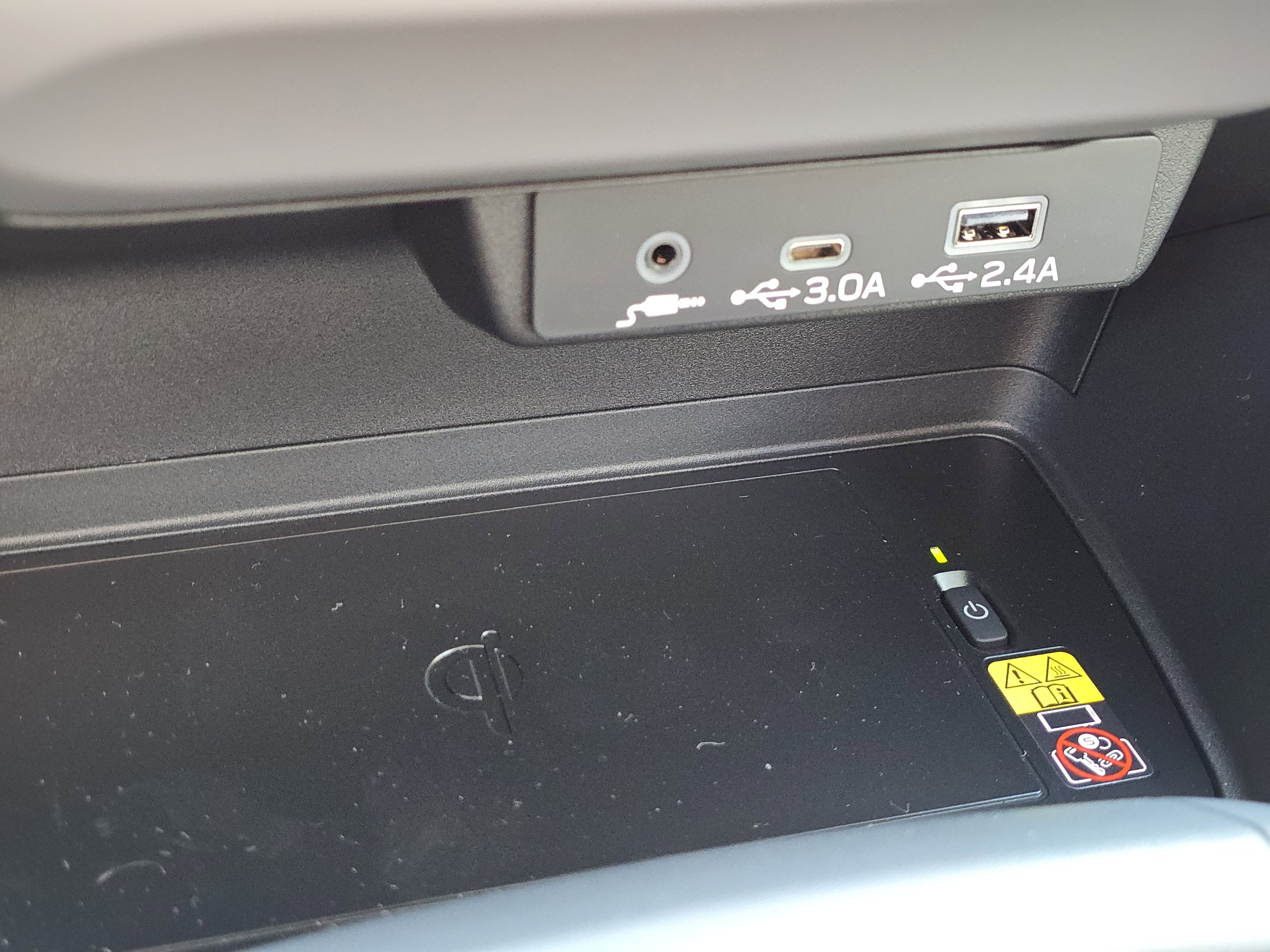 New 2025 Subaru Crosstrek 2.5i Limited image 24