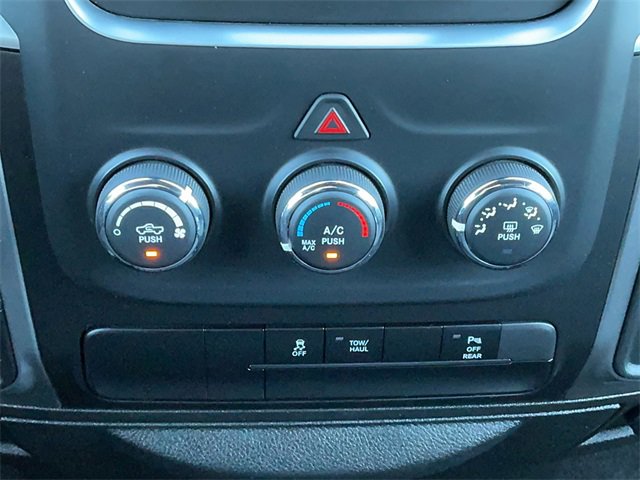 Used 2024 RAM 1500 Classic Warlock image 20