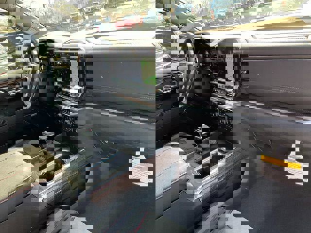 New 2026 Chevrolet Silverado 1500 RST image 23