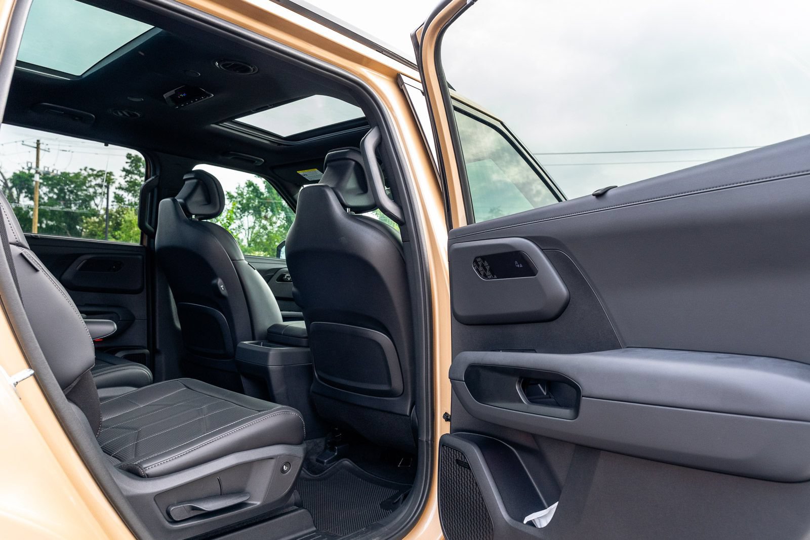 New 2027 Kia Telluride SX X-Line w/ Towing Package AWD/4WD image 9