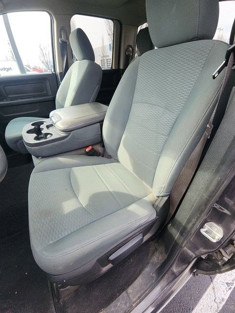 Used 2018 RAM 1500 Express image 14