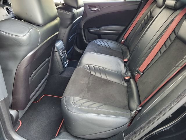 Used 2022 Dodge Charger SRT Hellcat image 15