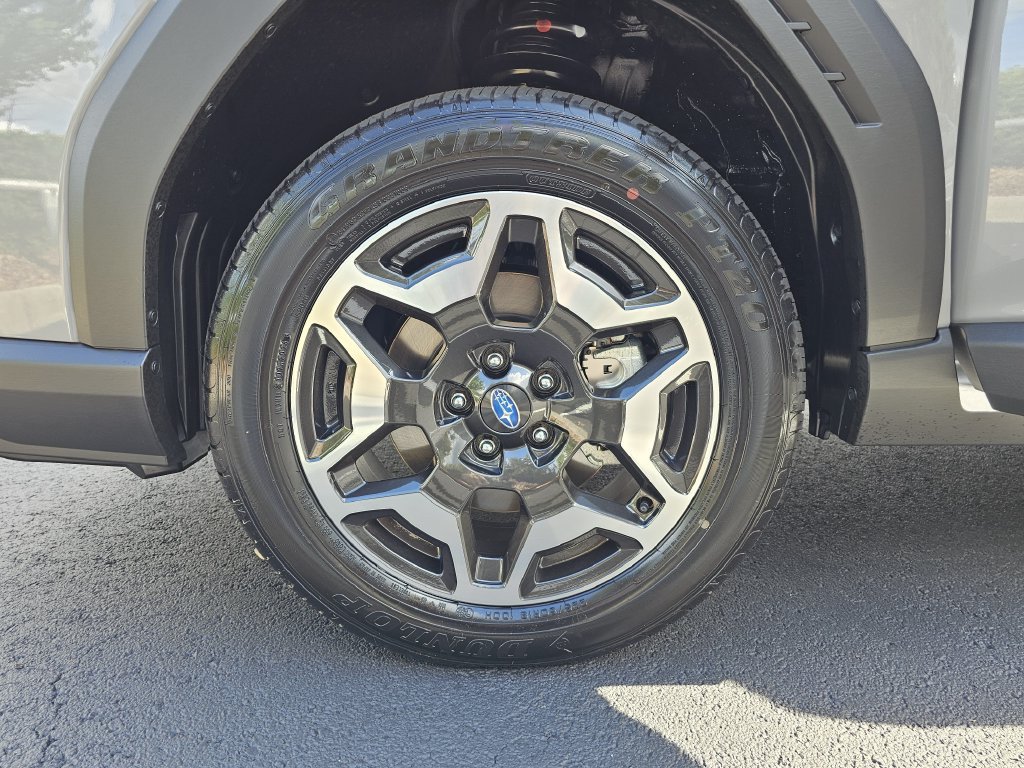 New 2026 Subaru Outback Touring AWD/4WD image 30