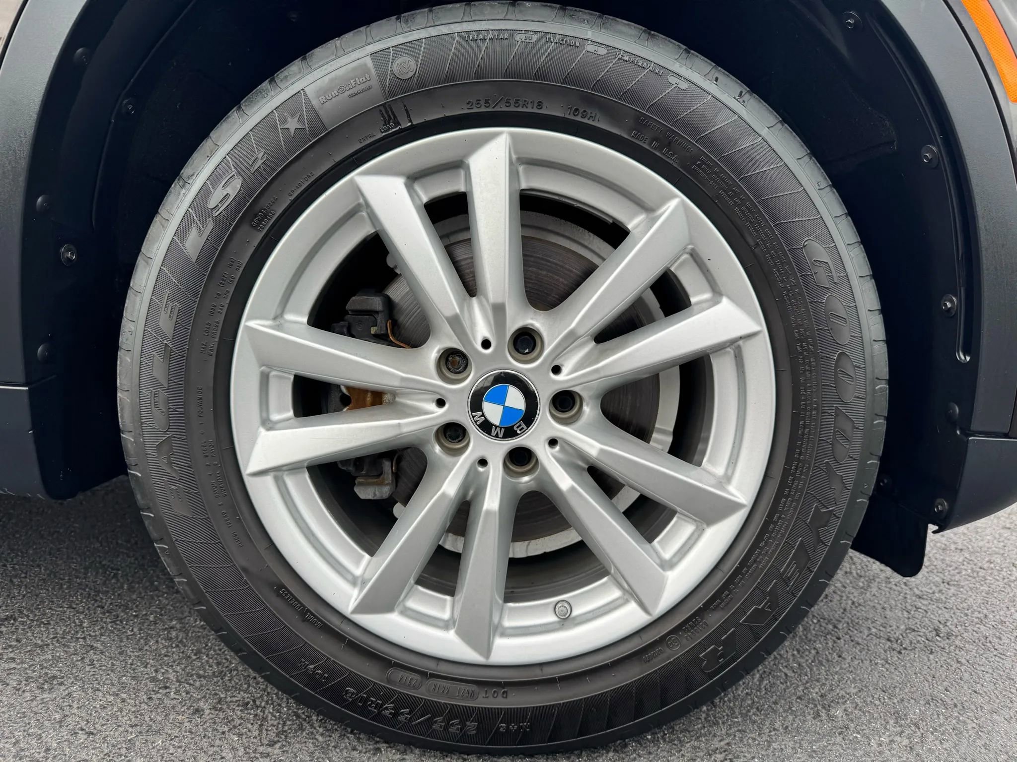 Used 2014 BMW X5 xDrive35i image 15