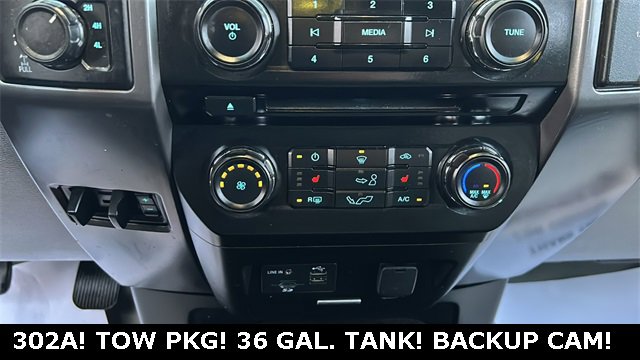 Used 2015 Ford F150 XLT w/ Equipment Group 302A Luxury image 14