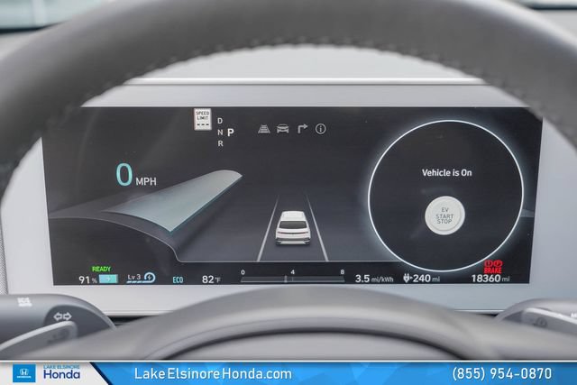 Used 2024 Hyundai Ioniq 5 SEL RWD image 26