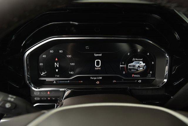 New 2025 GMC Sierra 1500 SLE w/ Preferred Package image 39