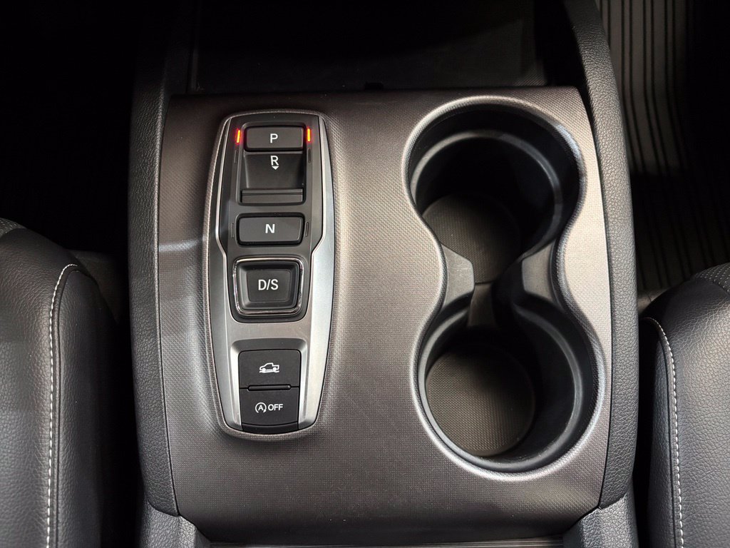 Used 2023 Honda Ridgeline RTL image 20