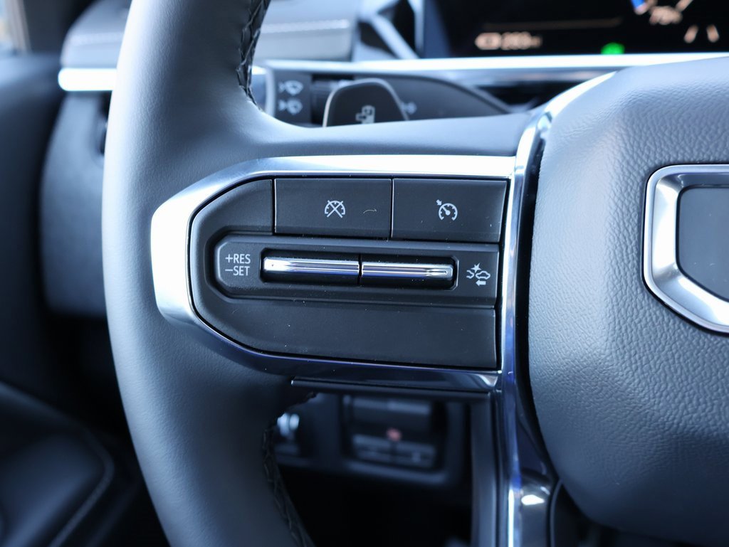 New 2026 GMC Sierra EV Elevation w/ Premium Package image 17