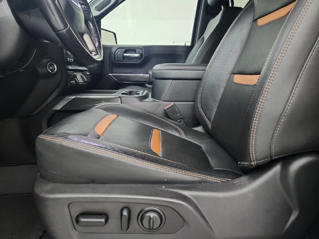 Used 2021 GMC Sierra 1500 AT4 w/ AT4 Preferred Package AWD/4WD image 21