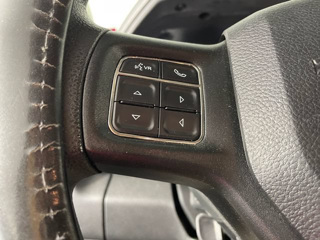 Used 2017 RAM 2500 Tradesman w/ Chrome Appearance Group AWD/4WD image 10