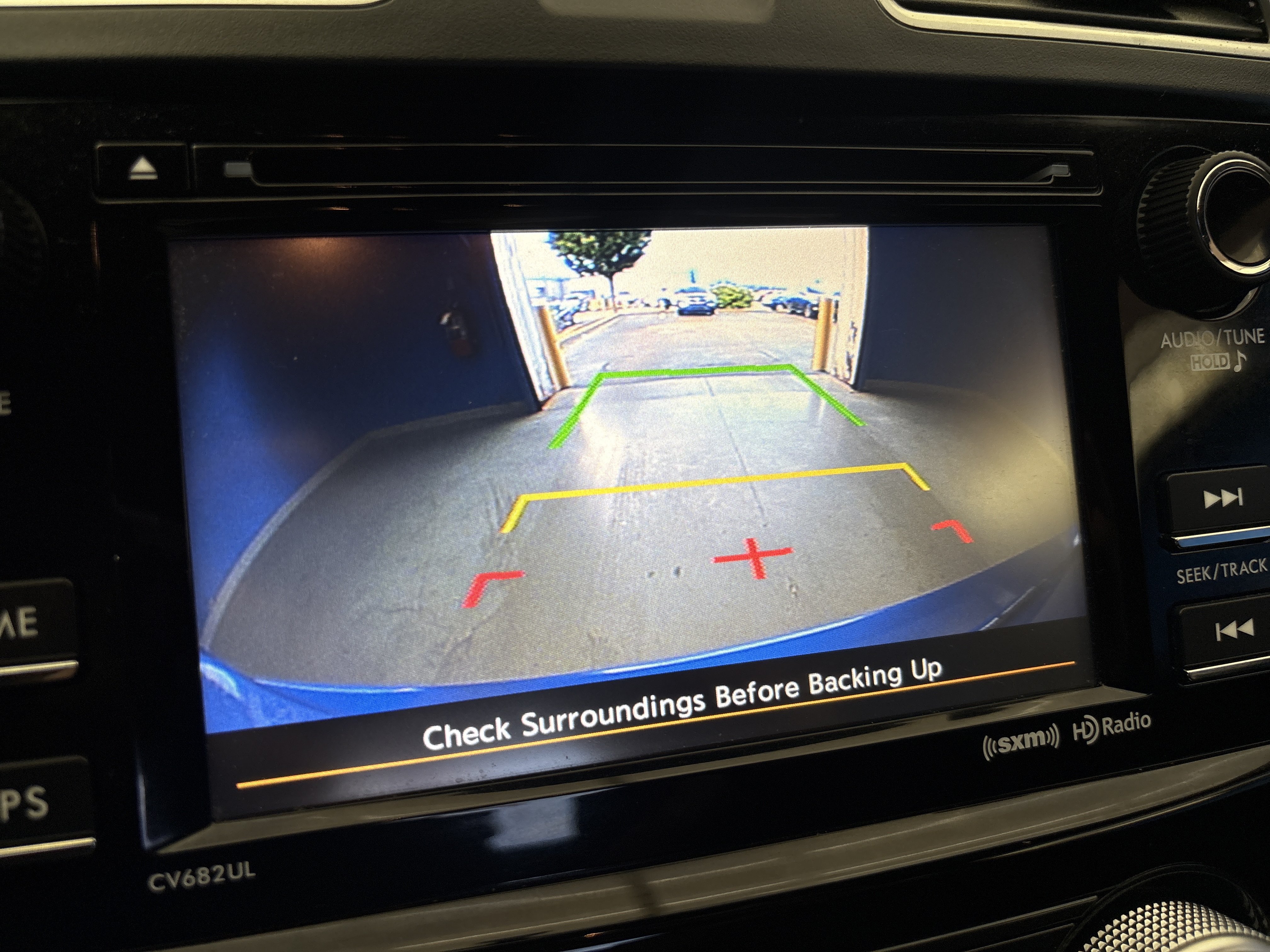 Used 2017 Subaru WRX Premium AWD/4WD image 20