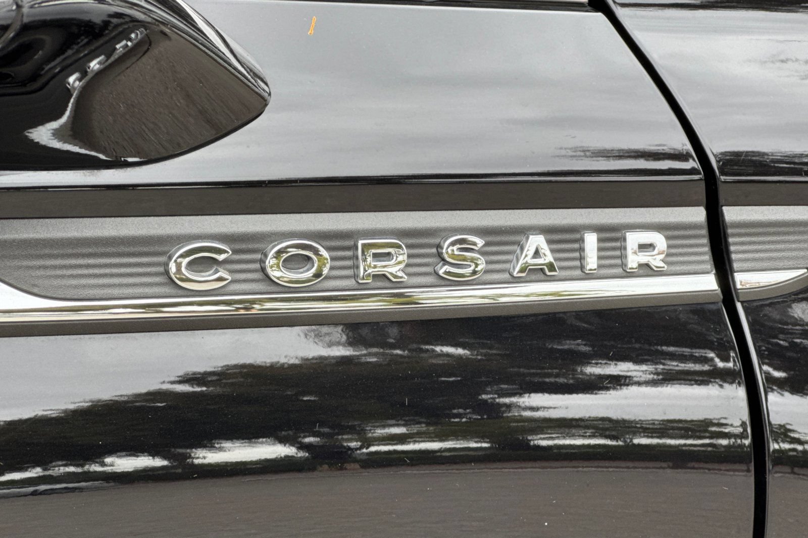 Certified 2023 Lincoln Corsair FWD w/ Equipment Group 101A image 28