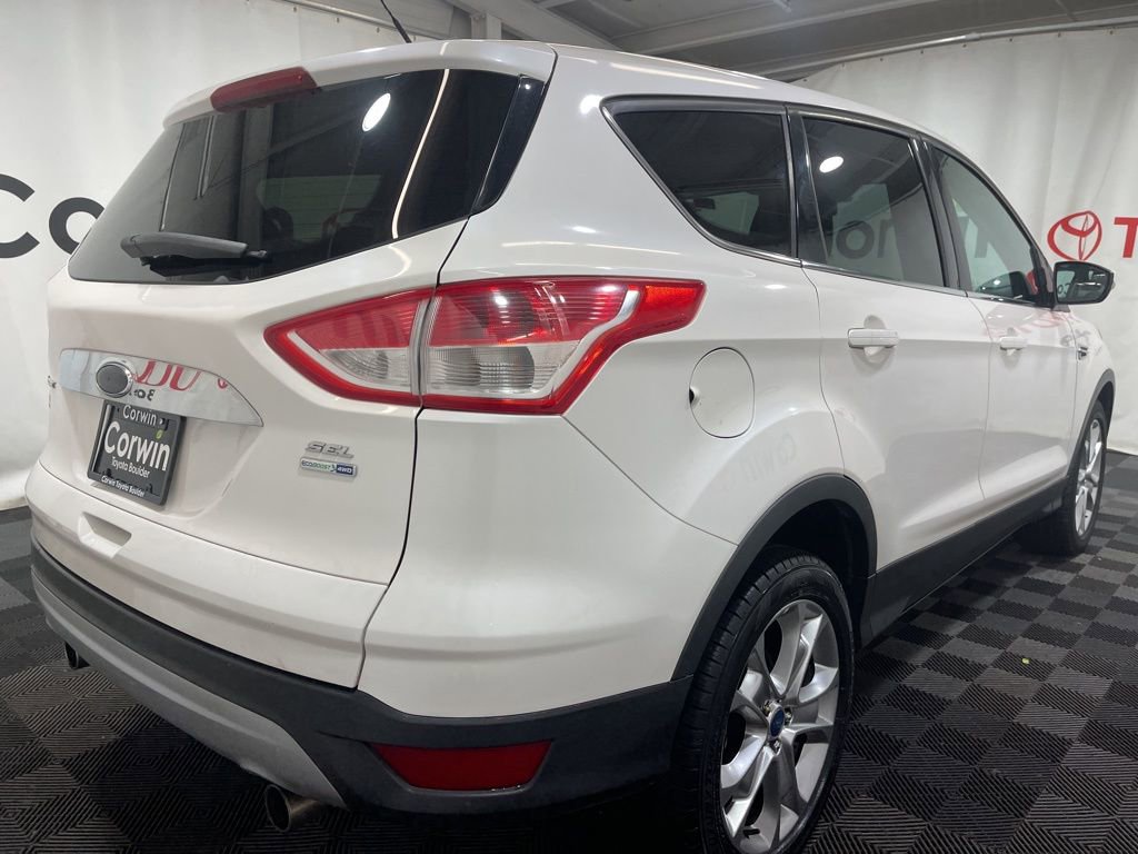 Used 2013 Ford Escape SEL image 6