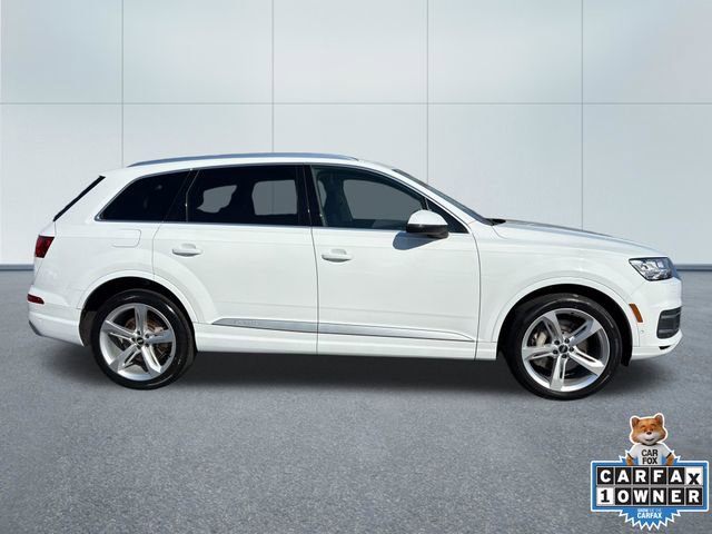 Used 2019 Audi Q7 3.0T Prestige video 2