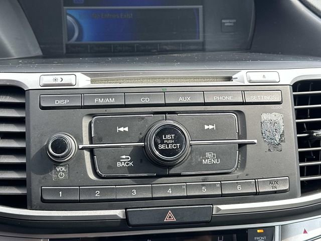 Used 2013 Honda Accord LX image 21