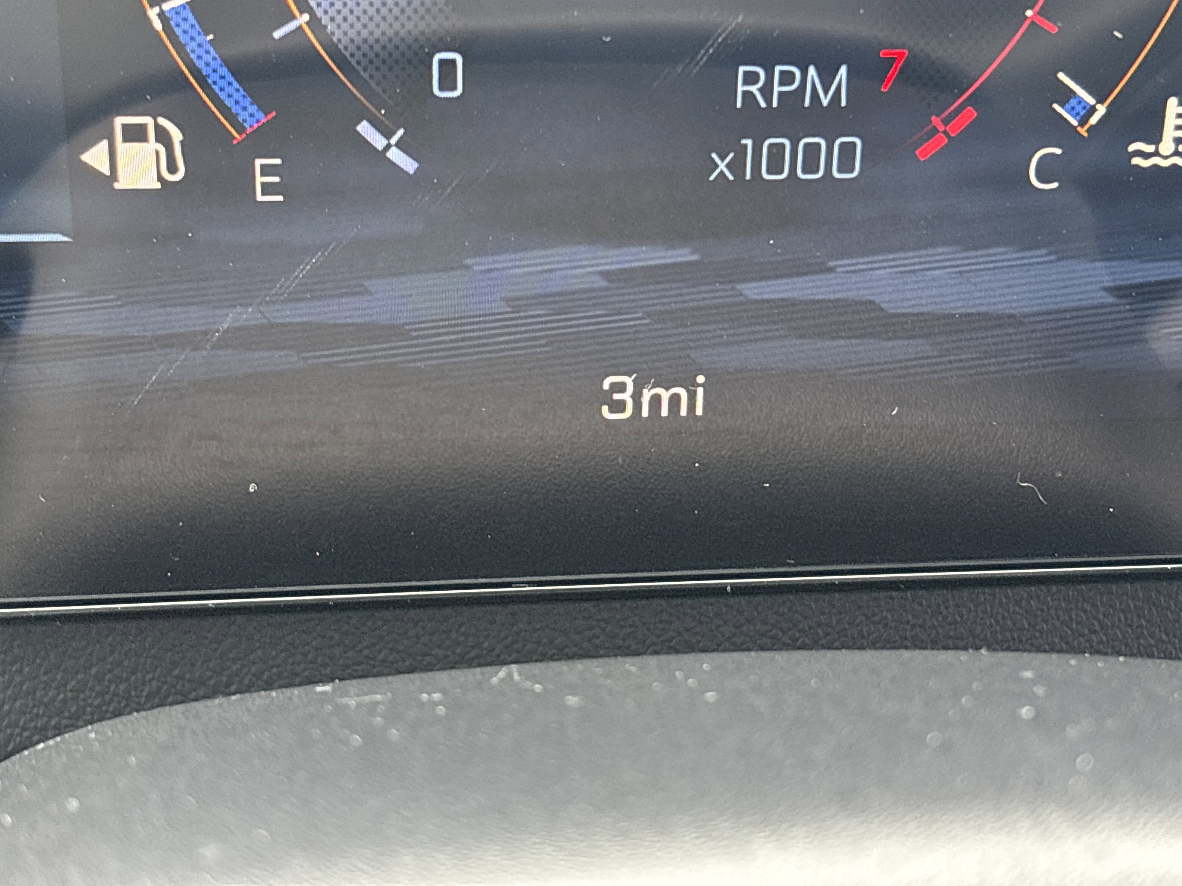 New 2026 Chevrolet Traverse Z71 w/ Driver Confidence Package image 22