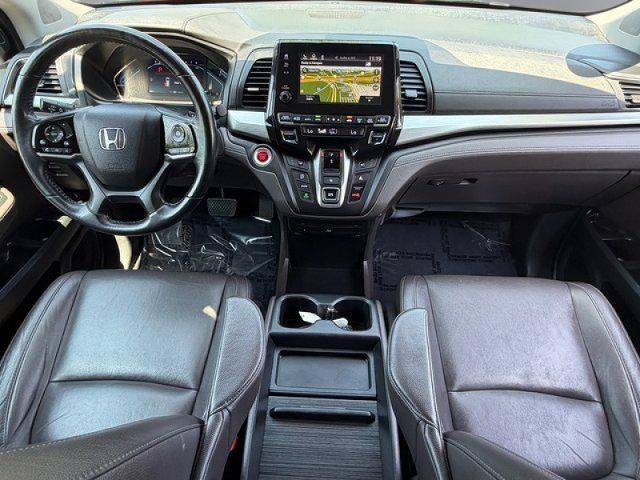 Used 2020 Honda Odyssey EX-L image 3