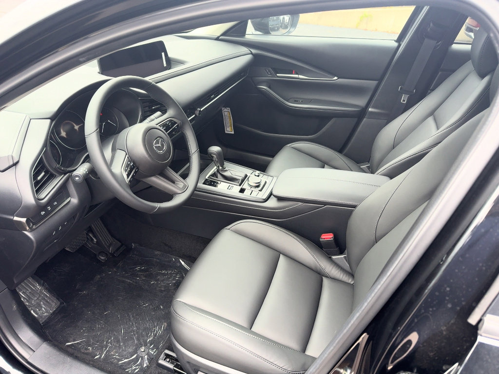 New 2026 MAZDA CX-30 AWD 2.5 S image 9