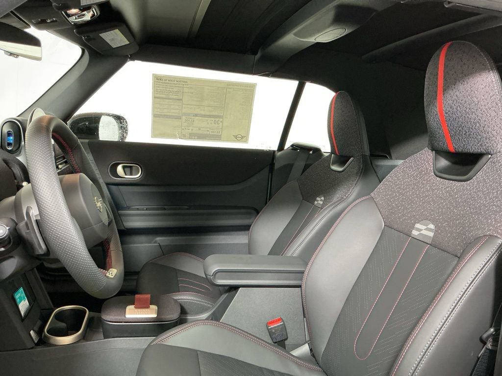 New 2026 MINI Cooper John Cooper Works image 20