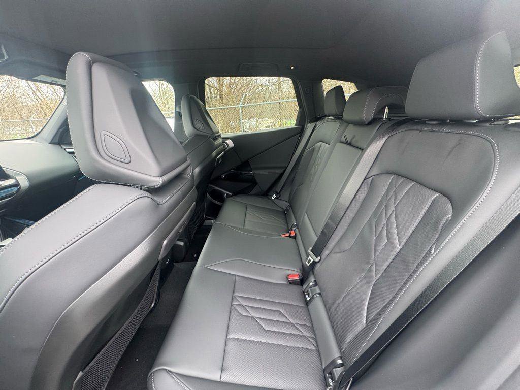 New 2026 BMW X3 xDrive30 w/ Premium Package image 14