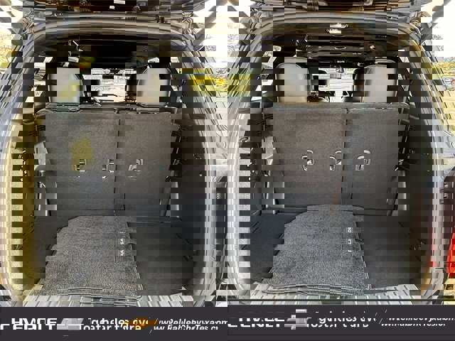 Used 2021 Hyundai Palisade Calligraphy image 36