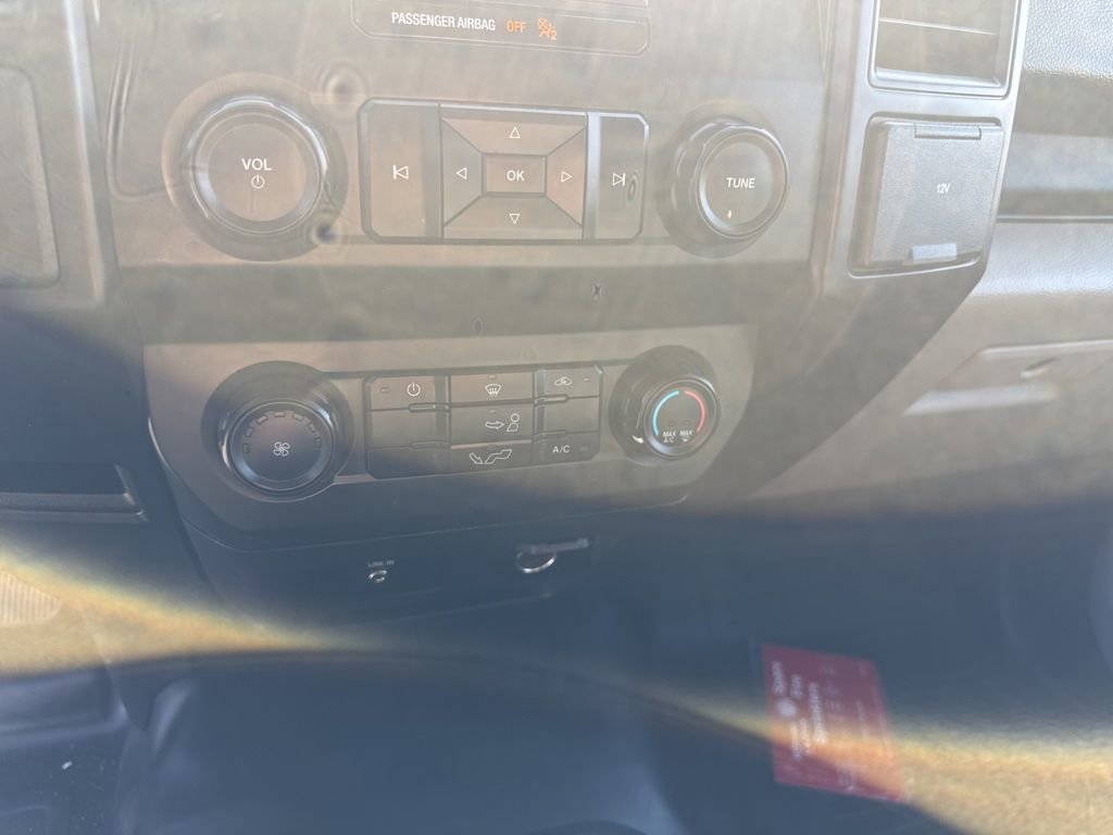 Used 2018 Ford F150 XL w/ XL Power Equipment Group RWD image 11
