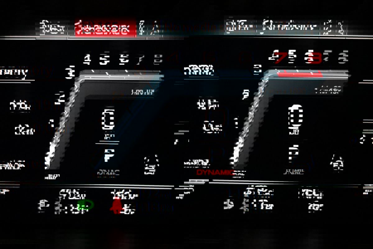 Used 2023 Audi S6 Prestige w/ Prestige Package image 12