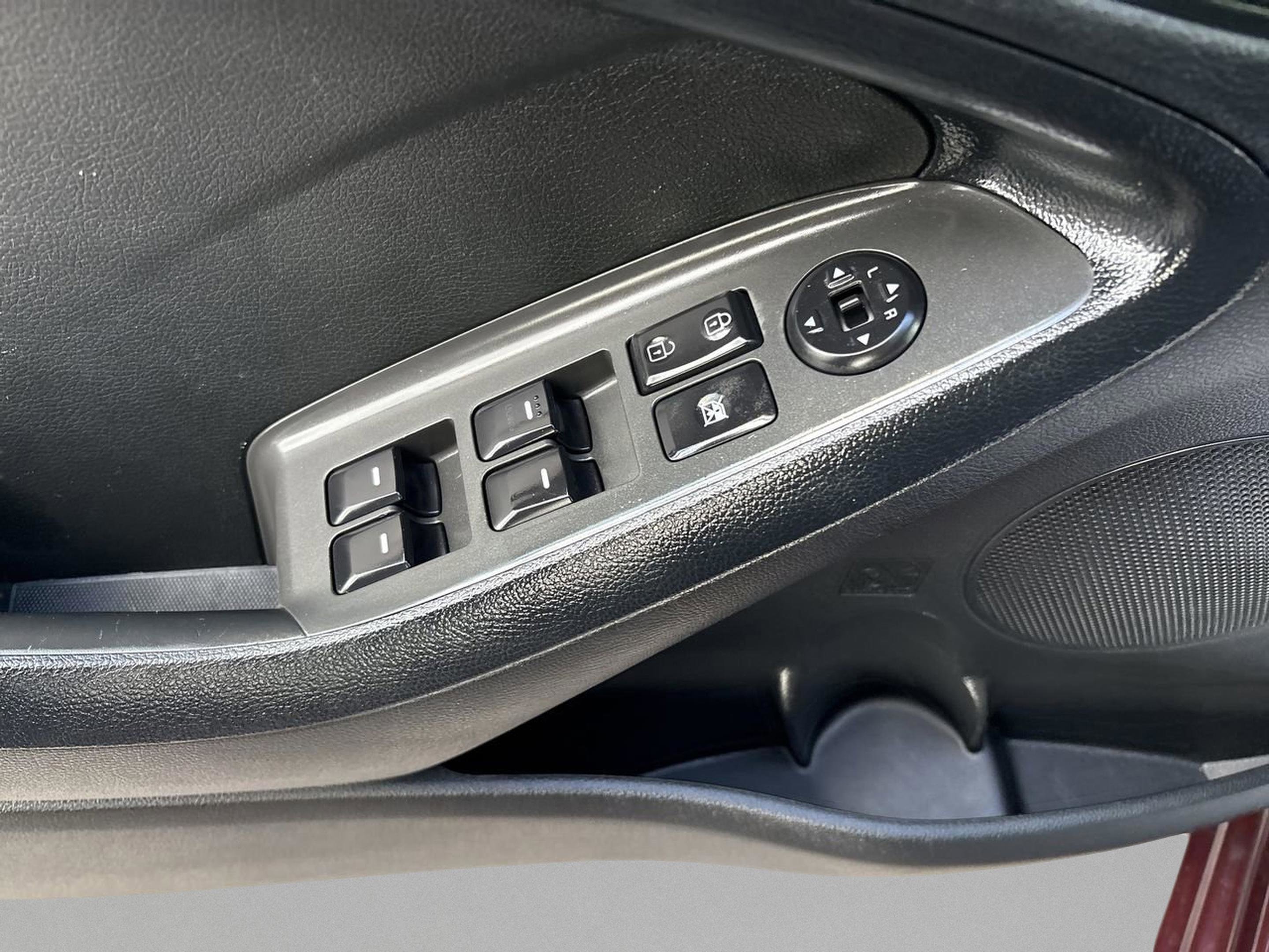 Used 2017 Kia Forte LX FWD image 17