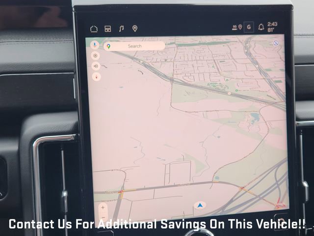 New 2026 GMC Yukon XL Denali w/ Sun & Power Step Package image 12