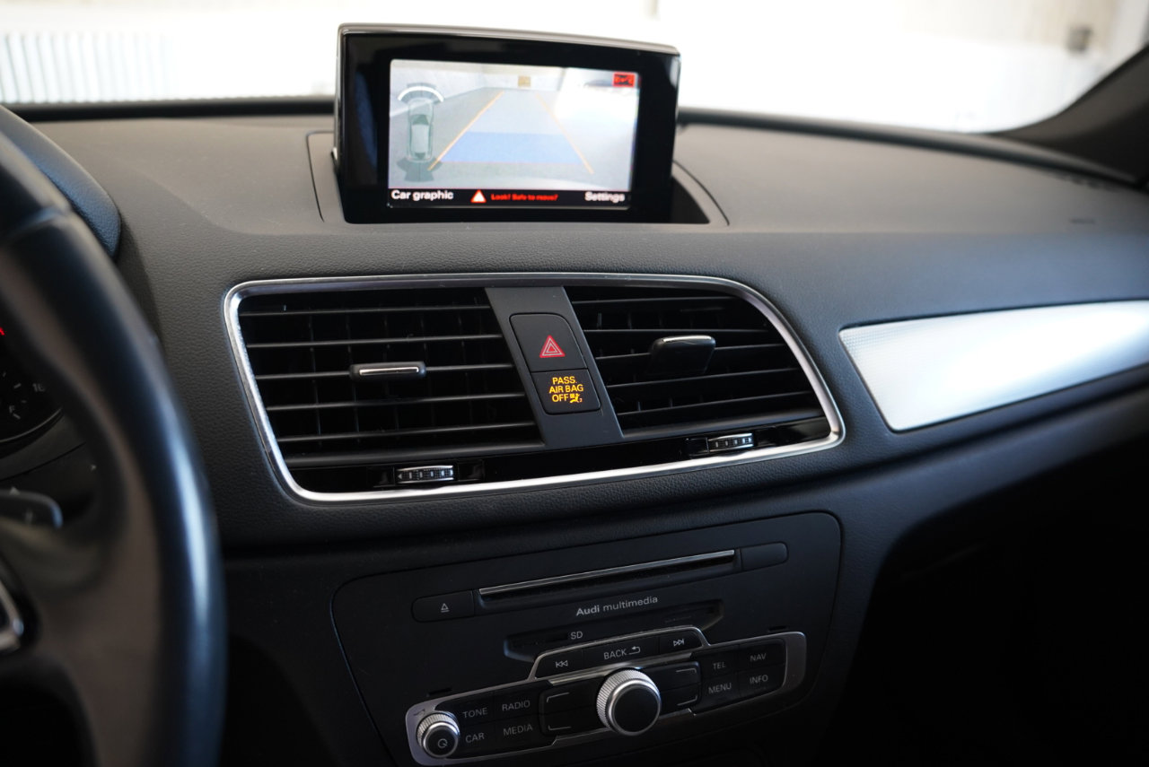 Used 2018 Audi Q3 2.0T Premium w/ Convenience Package image 20