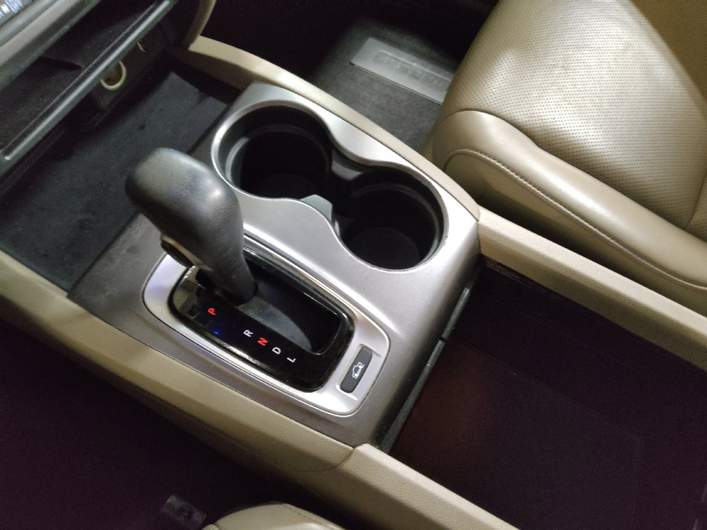 Used 2019 Honda Ridgeline RTL-T image 26