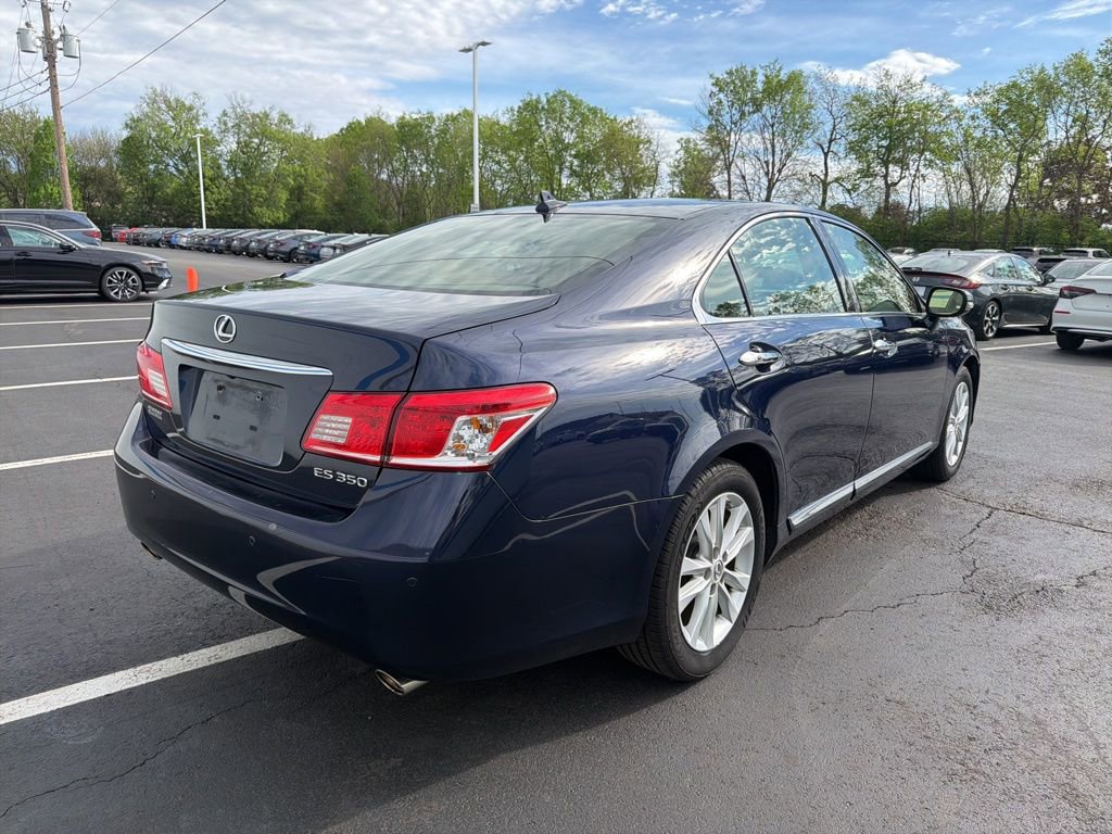 Used 2012 Lexus ES 350 FWD image 5