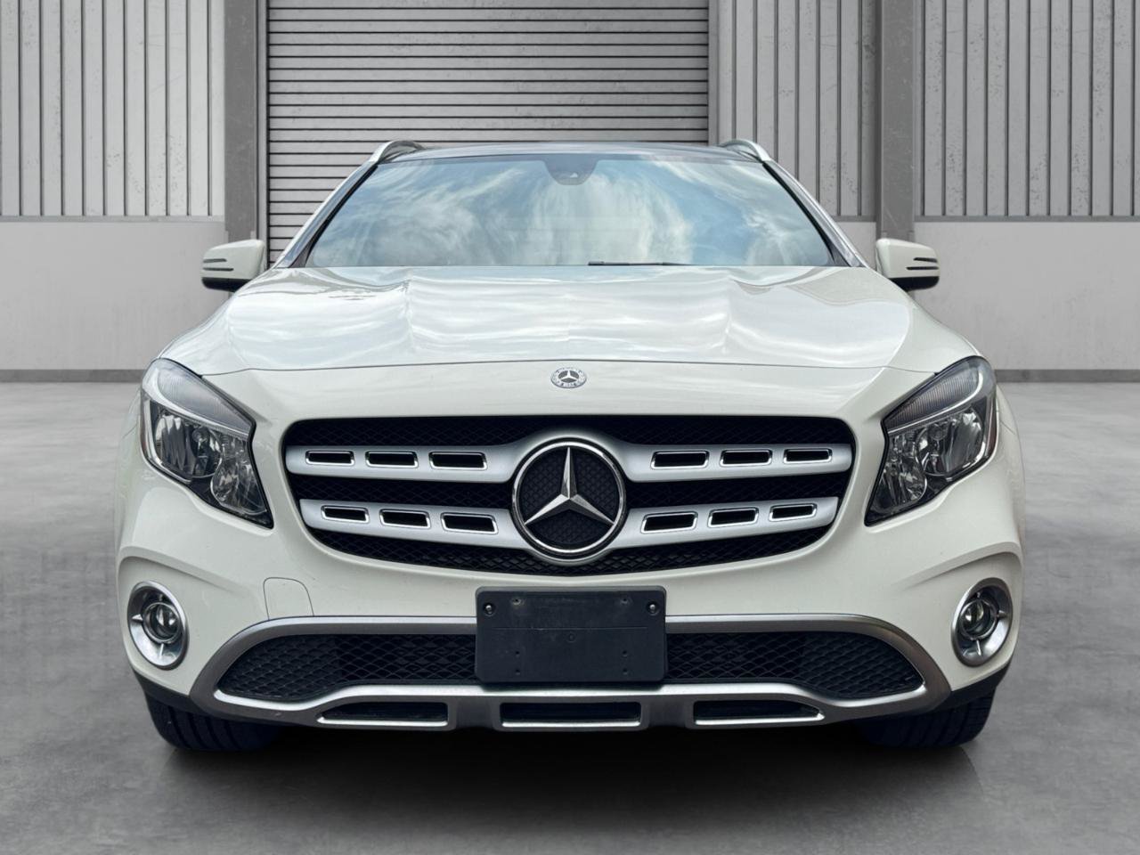 Used 2018 Mercedes-Benz GLA 250 4MATIC image 9