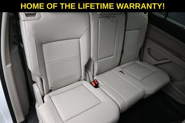 Used 2023 Volkswagen Atlas SE FWD image 47
