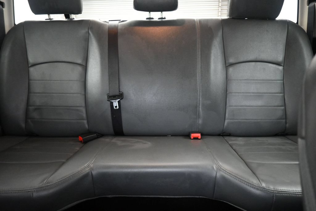 Used 2016 RAM 2500 Tradesman w/ Chrome Appearance Group AWD/4WD image 24