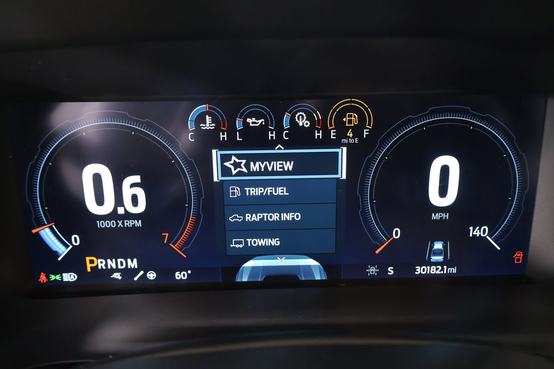 Used 2023 Ford F150 Raptor AWD/4WD image 4